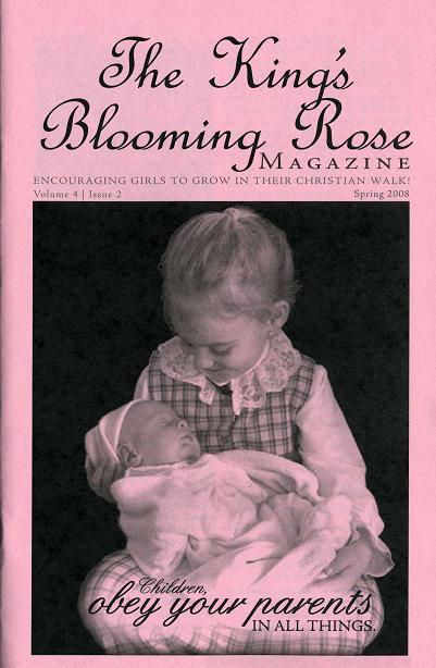 Volume 4 Issue 2