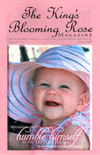 Volume 4 Issue 3