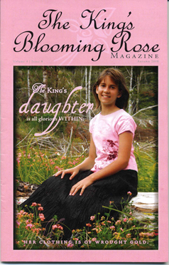 Volume 4 Issue 4