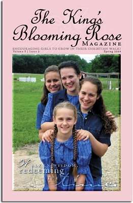 Volume 5 Issue 2