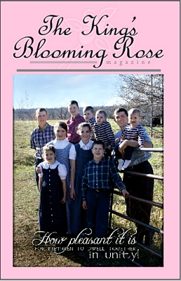 Current Issue of KBR